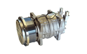 COMP. TM15 XS, 8PK, 120MM, 12V      