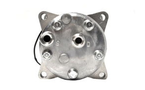 COMP. 5H14, 10 CAN. D., 12 V., O'RING H.