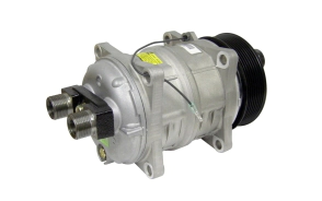 COMP. TM15 HS, 8PK, 12V, 120MM, VALEO      