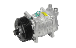 COMP. TM15 HS 8PK, 120MM, 24V      