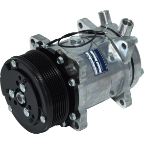 COMP. 5H14, 8 CANALES, 12V      