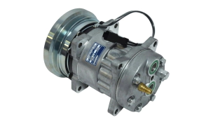 COMP. CATERPILLAR 7H15, OREJAS 1A, 12V, 138MM      