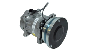 COMP. CATERPILLAR 7H15, OREJAS 1A, 12V, 138MM