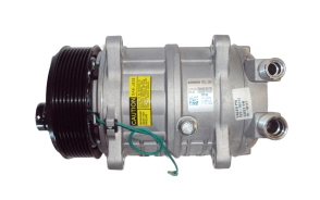 COMP. TM16 HS 8PK, 120MM, 24V      