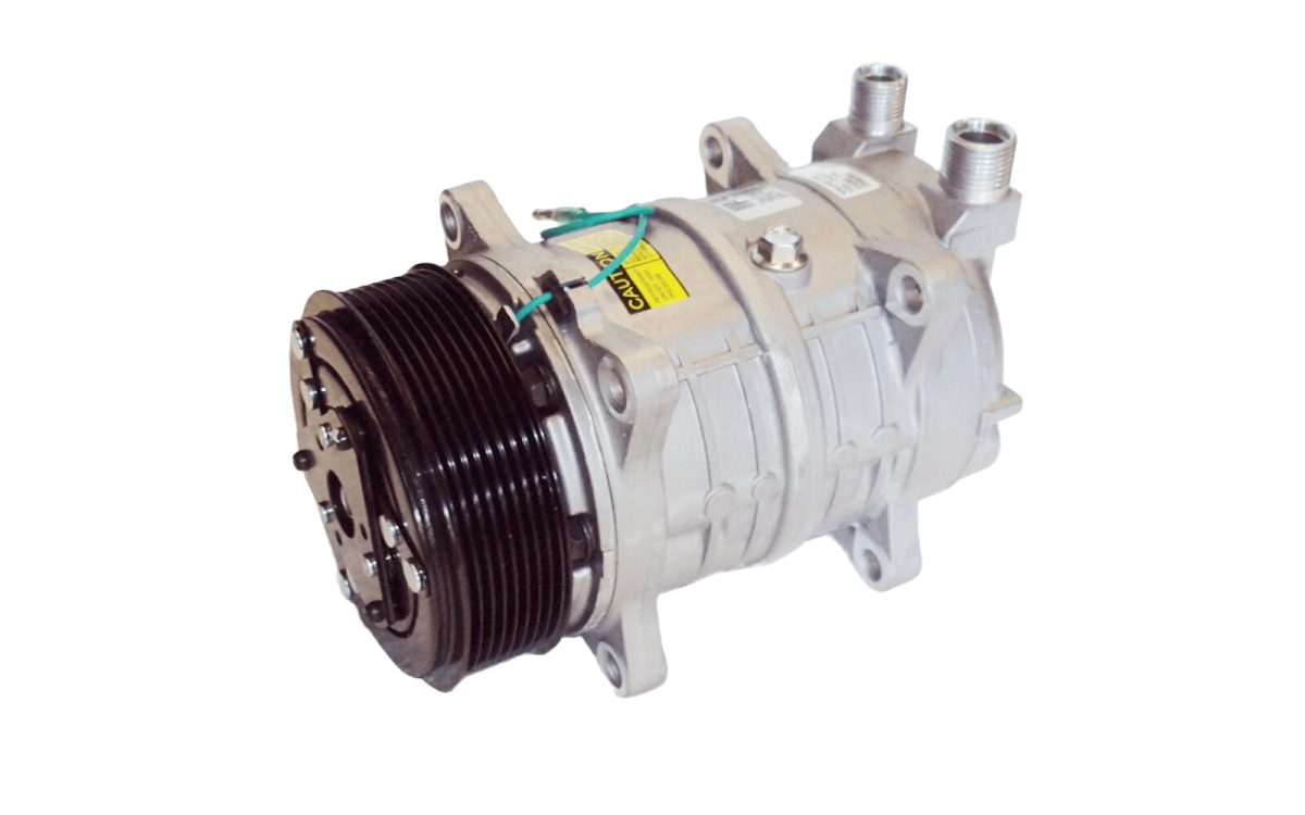 COMP. TM16 HS 8PK, 120MM, 24V      