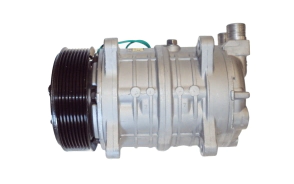 COMP. TM16 HS 8PK, 120MM, 24V