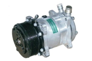 COMP. 5H14, 8 CANALES, 24 V., O'RING V. C/BOCA E/T      