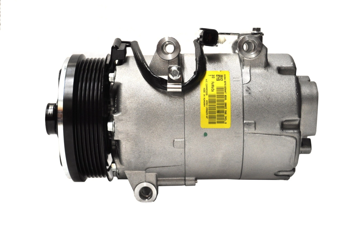 COMP. FORD FOCUS II, DSL 1.8, BR.HOR, 6PK, (VS16)      