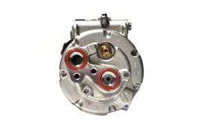 COMP. FORD FOCUS II, DSL 1.8, BR.HOR, 6PK, (VS16)