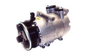 COMP. FORD FOCUS II, NFT 2.0, BR.VER, 5PK, (VS16)      