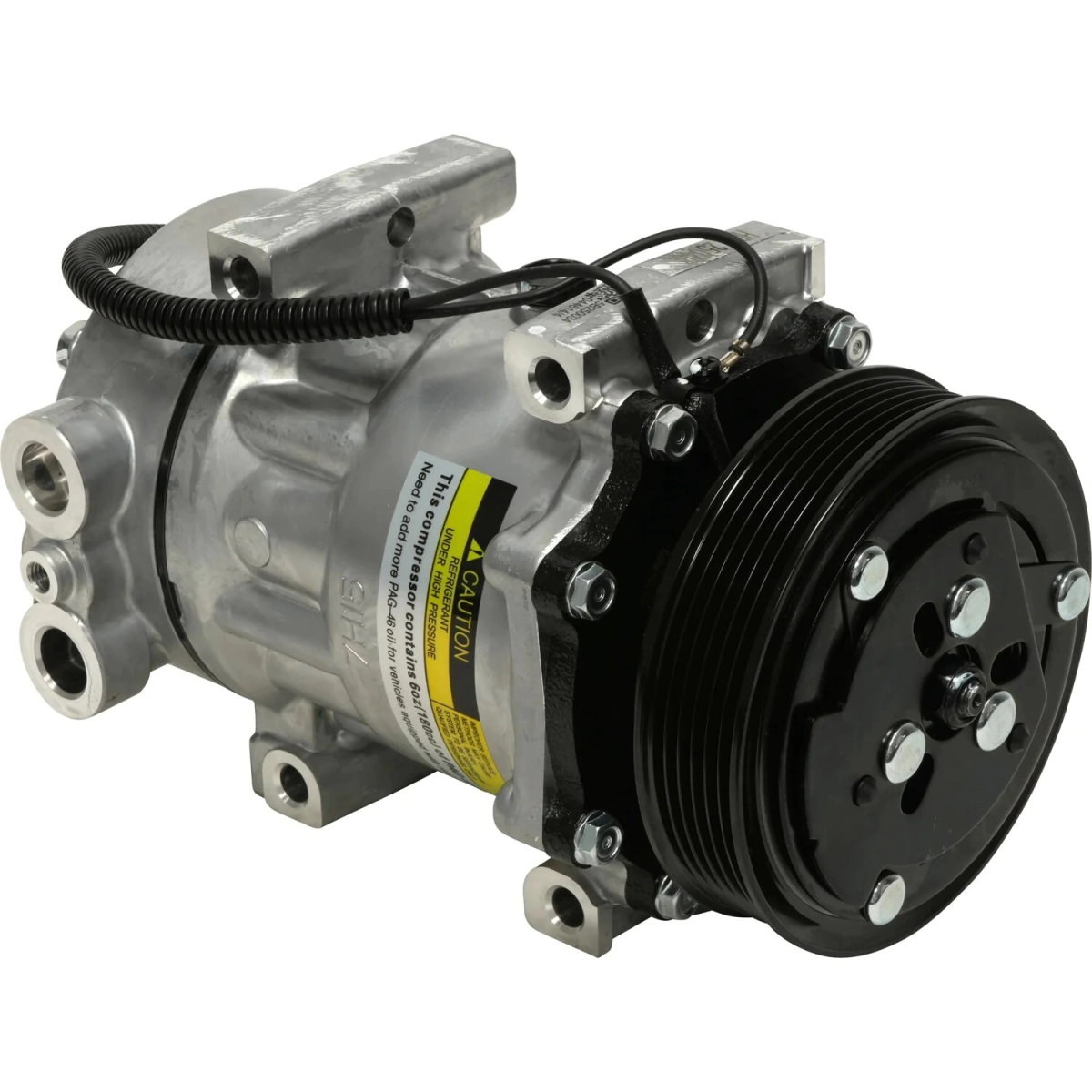 COMP. 7H15 JEEP CHEROKEE/DAKOTA      