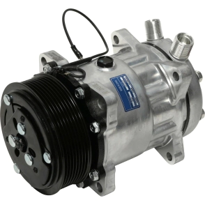 COMP. 7H15, 8 CANALES, 12V      