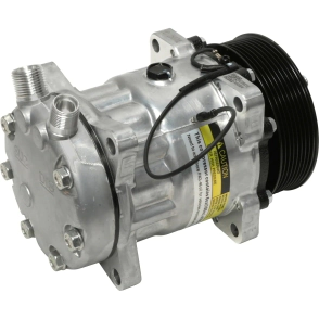 COMP. 7H15, 8 CANALES, 12V