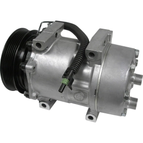 COMP. 7H15 JEEP CHEROKEE      