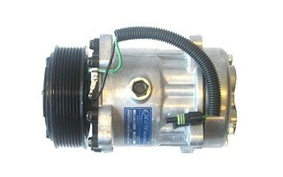 COMP. 7H15, FLX, 8PK, 24V, BRIDA HO      