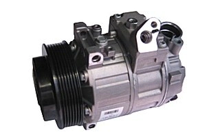 COMP. MERCEDES BENZ CLASE C,W203/9      