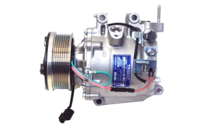 COMP. HONDA CIVIC 1.8 05