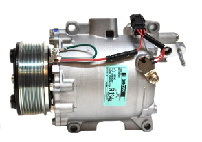 COMP. HONDA CIVIC 06/09