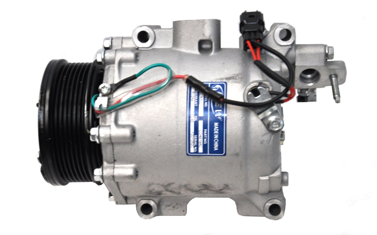 COMP. HONDA CIVIC 06/09" (3 PINES) (Chino)      