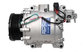 COMP. HONDA CIVIC 06/09