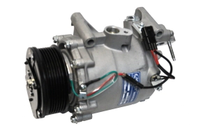 COMP. HONDA CIVIC 06/09" (3 PINES) (Chino)