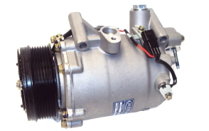 COMP. HONDA CR-V 07/09" (CHINO)