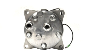 COMP. 5H11, 2 CAN. 12 V., O'RING H.      