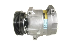 COMP. DELPHI/HARR. RENAULT MEGANE DSL,6PK, DESP.V5      