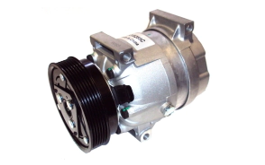 COMP. RENAULT MEGANE DSL,6PK, DESPLAZADO, V5