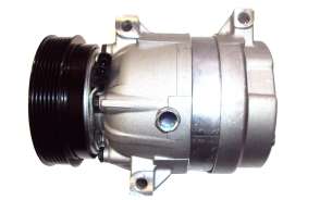 COMP. RENAULT MEGANE DSL,6PK, DESPLAZADO, V5      