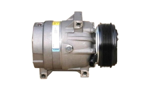 COMP. DELPHI/HARR. RENAULT MEGANE DSL,6PK, CENT.V5      