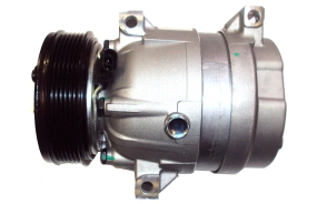 COMP. RENAULT MEGANE DSL, 6PK, CENTRADO, V5      