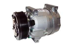 COMP. RENAULT MEGANE DSL, 6PK, CENTRADO, V5