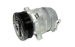 COMP. HARRISON CHEVROLET ASTRA/VECT      