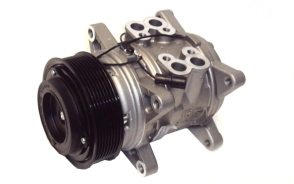 COMP. NIPP. 6P148A, 8PK, 12V      