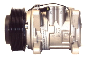 COMP. NIPP. 6P148A, 8PK, 12V