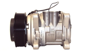 COMP. NIPP. 6P148A, 8PK, 24V