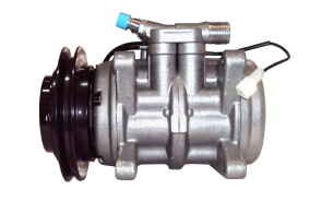 COMP. TOYOTA HILUX, 1 CANAL, 142MM, 12V, 6P148A