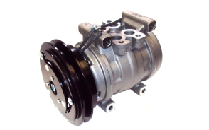 COMP. TOYOTA PICK UP, 10P15, 1A, 12V      