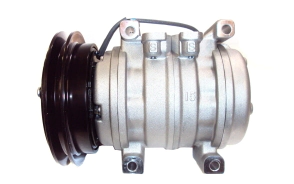 COMP. TOYOTA PICK UP, 10P15, 1A, 12V