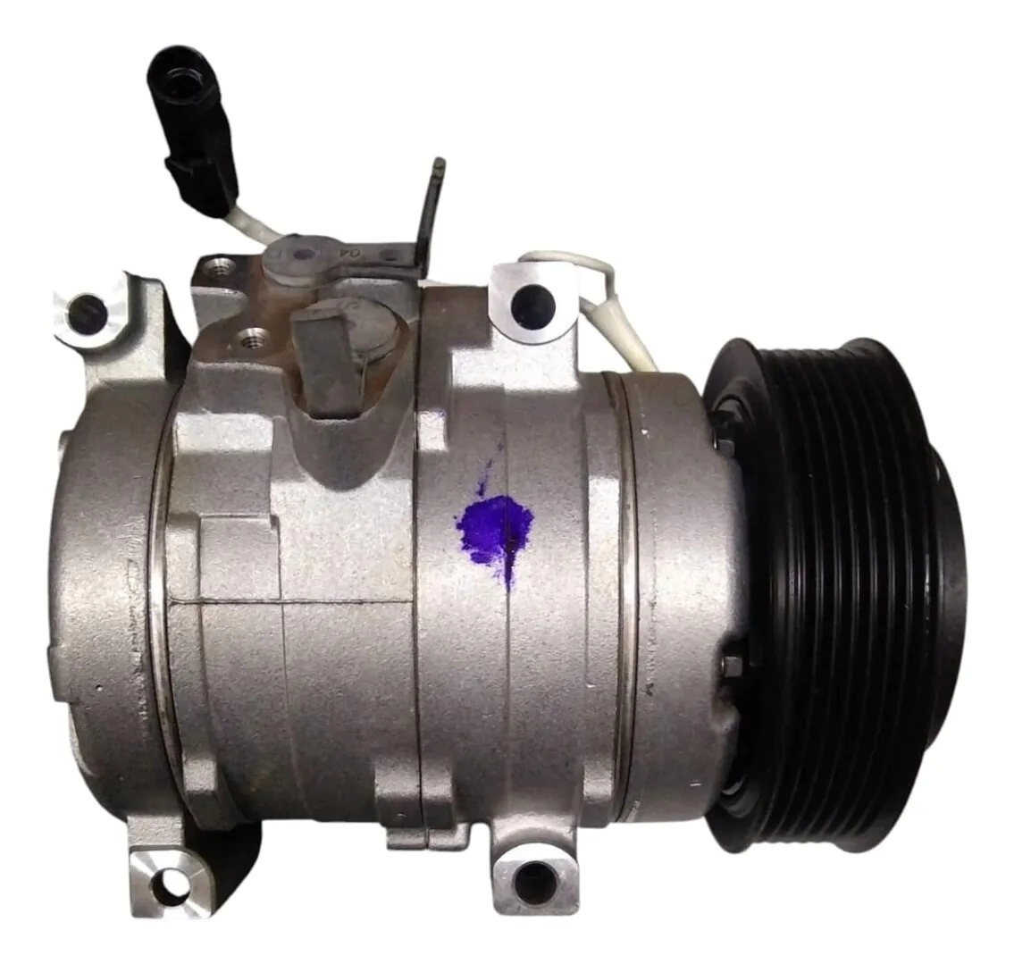 COMP. NIPP. 10S15C, TOYOTA PICK UP, 7PK      