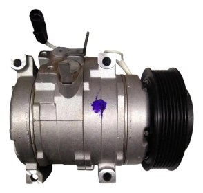 COMP. NIPP. 10S15C, TOYOTA PICK UP, 7PK      