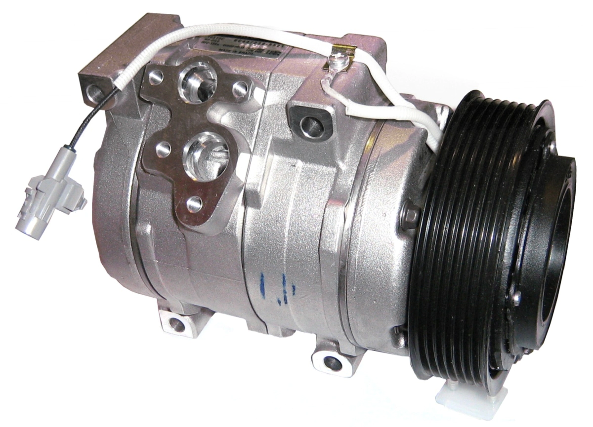 COMP. TOYOTA PICK UP 05/15", 10S15C, 7PK, CHINO      