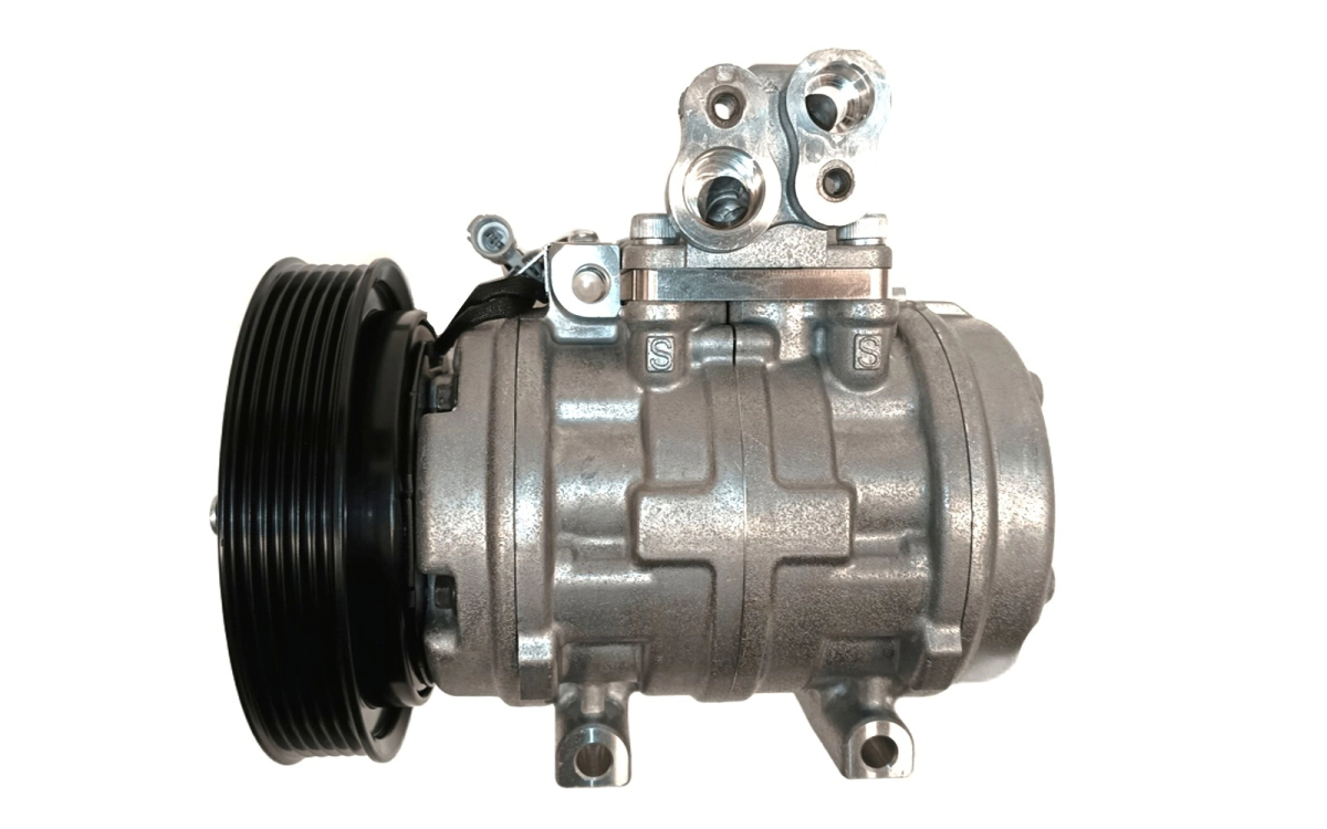 COMP. TOYOTA COROLLA / FIELDER (10P15C)      