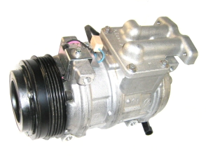 COMP. NIPP. 10PA17C, IVECO STRALIS / EUROSTAR      