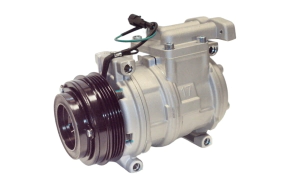 COMP. NIPP. 10PA17C, IVECO STRALIS / EUROSTAR      