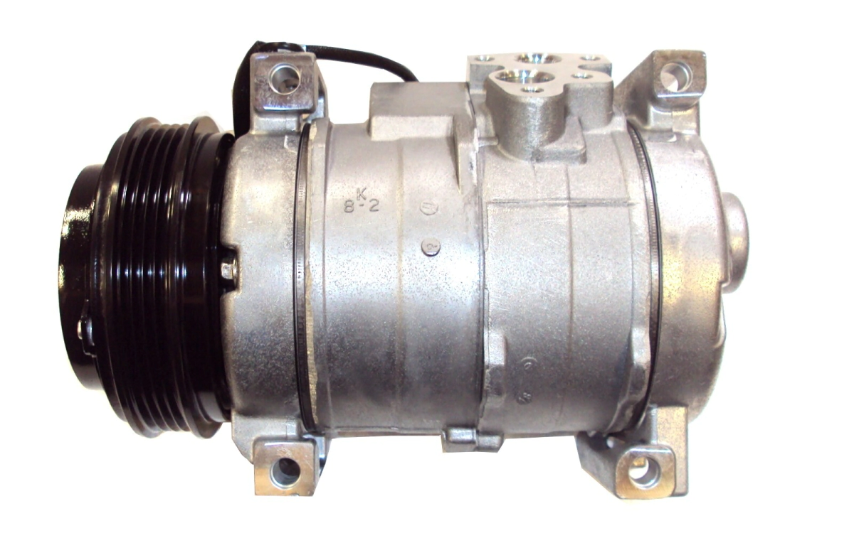 COMP. IVECO DAILY, 10S17C, 12V      