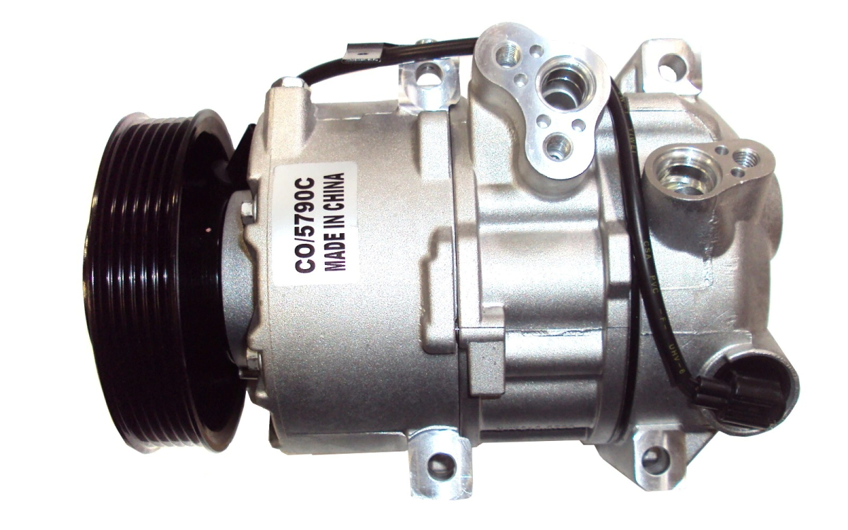 COMP. KIA SORENTO 2012 / 2014, 2.4L, CHINO      