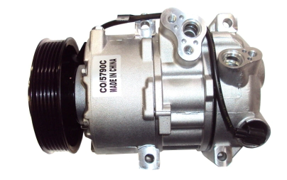 COMP. KIA SORENTO 2012 / 2014, 2.4L, CHINO      