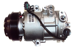 COMP. HYUNDAI TUCSON / KIA SPORTAGE 2015+      